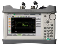 Anritsu S331L Site Master